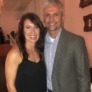 Meet your Posher, Dawn